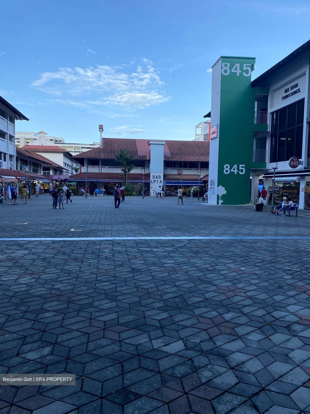 Blk 832 Yishun Street 81 (Yishun), HDB 5 Rooms #387006361